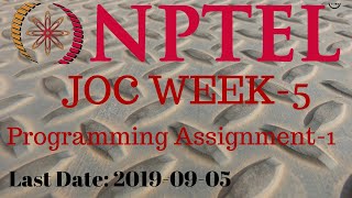 Joy Of Computing Using Python Week 5 programming assignment 1 Cab and Walk solution 2019