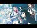 Nightcore-Natural Life (Breaking Benjamin)