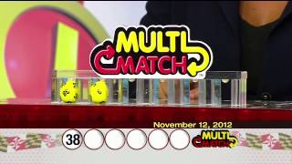 11_12_12 - Multi-Match