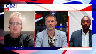 Are diversity targets are fair?: Julian Richard and Sam Ashworth-Hayes debate