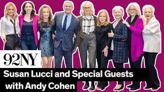 All My Children at 55: Susan Lucci and Special Guests in Conversation with Andy Cohen