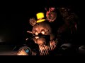 sfm fnaf *season 4* by @zajcu37 fan made not official ending