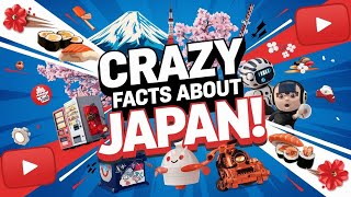 Incredible Japan Facts You Didn't Know | Life in Japan