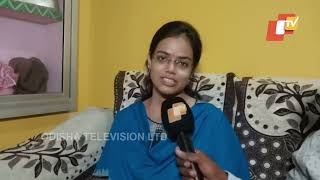 OCS Exam 2022 | Tanmita Kar, rank 12 holder, shares success mantra