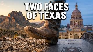 Hidden TEXAS: The Secret Side of Texas Nobody Talks About | 4K