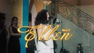 Elly - Ellen [RAP LA RUE] FINALE