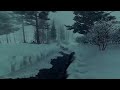 freezing blizzard sounds u0026 extreme snowstorm ambience to sleep┇intense wind u0026 heavy winter storm