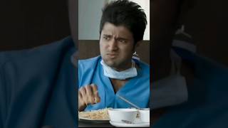 Boys After Breakup || Vijay Devarakonda Sad broken Heart 💔 Status Edit || #shorts #vijaydevarakonda