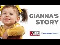 ENT and Allergy Associates & Northwell Health: Gianna's Story