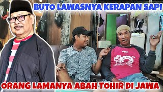 MENGENAL SOSOK ABAH TOHIR TEMPO DOLOE SAAT BELANJA SAPI || PERNAH HITUNGAN MINGGU HABIS MILYARAN 🔥🔥