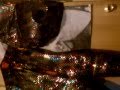 Lady gaga costume update