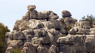 El Torcal de Antequera | Andalucia | Spain