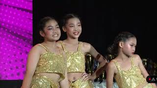 TNCC2024 (20th) Cover Dance 7-12 Dolphin