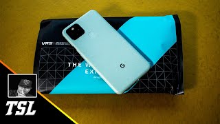 This Is A Pixel 5 Case You Must Get! VRS