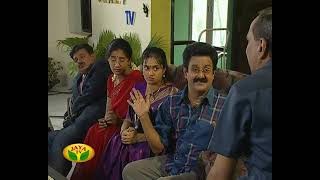 Vidathu Sirippu - Episode 25 On Tuesday,25/10/2016