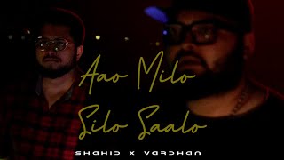 Aao Milo Silo Salo | Dr.Yash Vardhan | Dr.Shahid  | Desi Street Rap