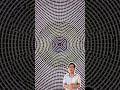 opticalillusion ภาพลวงตา ภาพหลอกตา illusion