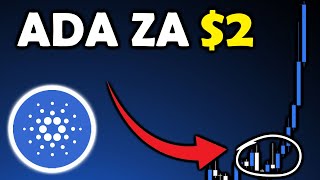 Bude Cardano (ADA) tento rok za $2?