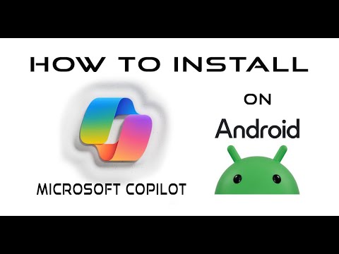 How to Install Microsoft Copilot on Android Phone