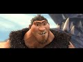 The Croods   The Meet Guy \u0026 Eep   Best Funny Moments
