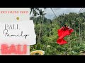 Rice Fields Ubud 2024 | Bali | Pall Family with @DreiWhoGames