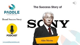 Sony Brand Success Story in Malayalam