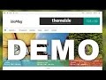 How To Make Islemag Look Like Demo - WordPress Theme Tutorial