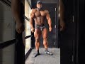 Quintbeastwood | Quinton Eriya Ifbb Pro | Quintbeastwood Update | Bodybuilding Motivation | Posing