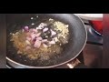 cooking rice with shrimp angepareja