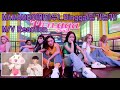 SUB)MAMAMOO(마마무)-Dingga(딩가딩가)/KOREAN REACTION(한국인 리액션)