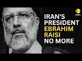 Ebrahim Raisi news LIVE: Iranian President Ebrahim Raisi killed in chopper crash | BREAKING | WION