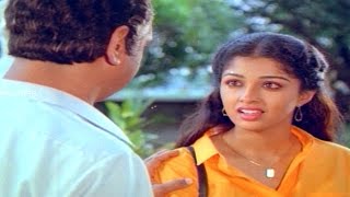 Srinivasa Kalyanam Movie || Best Climax Scene || Venkatesh,Bhanupriya,gauthami