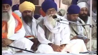 Dharam Singh Nihang Singh Speech | Sikh Jagriti Manch | Sach Ki Bela Seminar | Sach khoj Academy