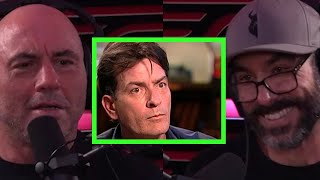 Looking Back on Charlie Sheen's "Tiger Blood" Interview