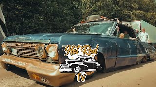 Hot Rod Tv Episode 31 - US Car Camp 2024!