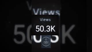 Thank you for 50K views!