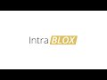 Boost employee engagement at your company! Take a look at Intrablox - TRAILER