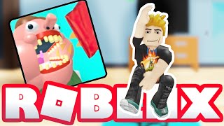 EZT A DAGADT ROBLOX OBBYT!