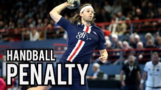Best Of Penalties ● Handball ● 2020