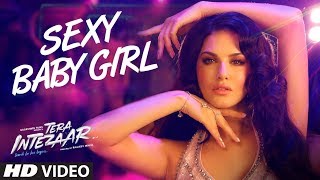 Sunny Leone:  Sexy Baby Girl Song | Tera Intezaar | Arbaaz Khan | Swati Sharma, Lil Golu