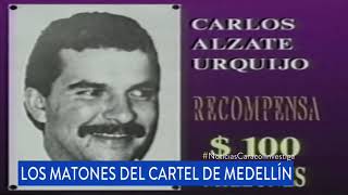 Los sicarios de Pablo Escobar: ¿quiénes eran y qué pasó con ellos?