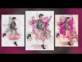 Fashion Sketch 2 Photoshop Action Tutorial