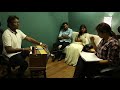 onnavitta yaarum yenakilla song making clip with shreya ghoshal u0026 d. imman