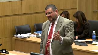 Jodi Arias Trial Day 13 Full