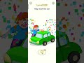 help wash the car dop 2 game level 333