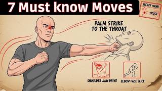 How to End a Fight in 3 Seconds: 7 "Dirty" Hacks