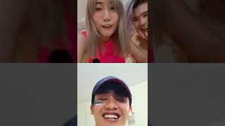 31032020 P Tay IG Live with P Nae