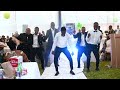 When the groomsmen understood the assignment @Taftan Choreography zw 🇿🇼