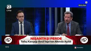 Görüş Alanı - Kovancılar Belediye Başkanı Hacı Akpınar -  Kanal 23 - Festival - Kovancılar