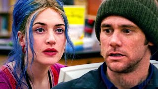 She Erased Jim Carrey from her Memory | Eternal Sunshine of the Spotless Mind | CLIP